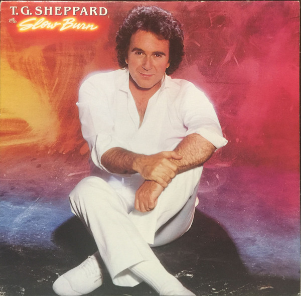 T.G. Sheppard